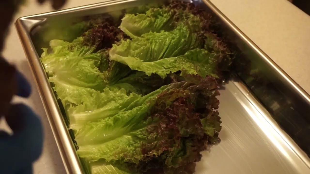 UH Farm Food Safety: Refrigeration and Storage