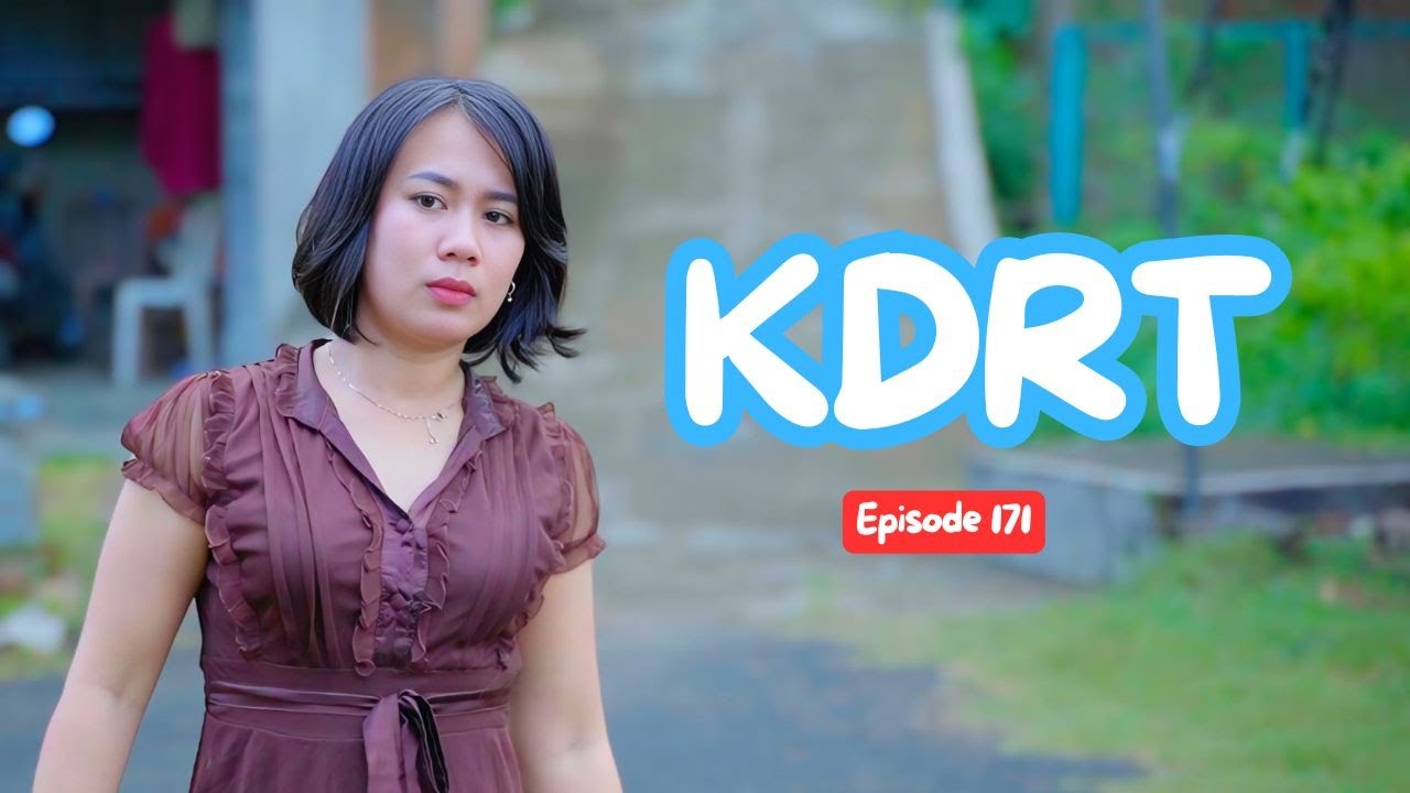 KDRT || KOMEDI JAWA EPS 171