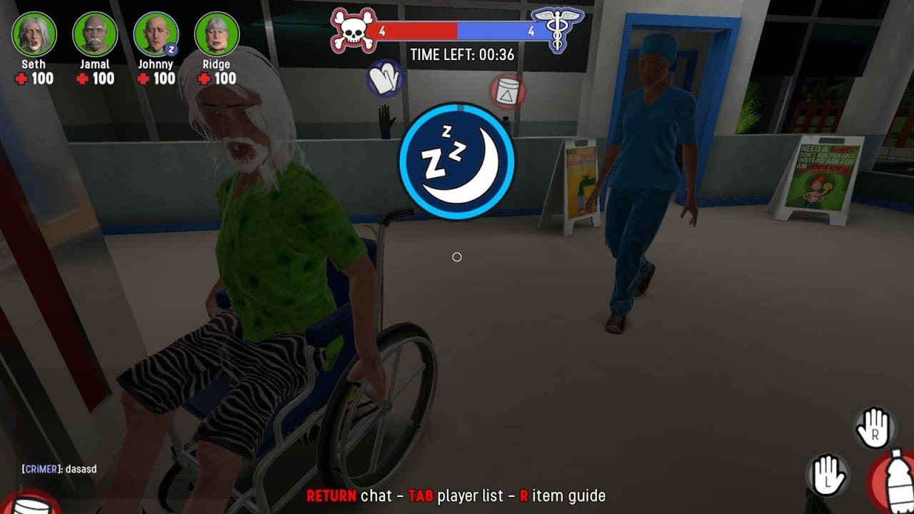 Wycc и Банда играют в 