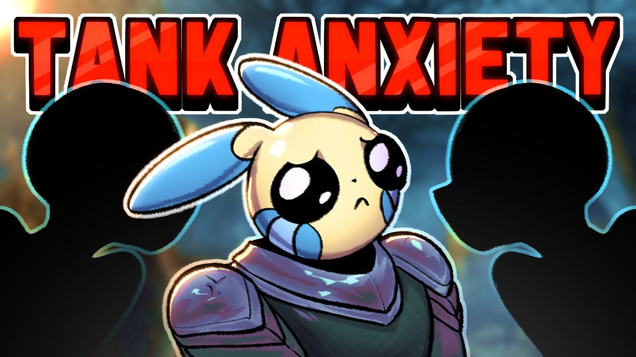 Blue Protocol Star Resonance -- Overcoming Tank Anxiety in 3 Steps!