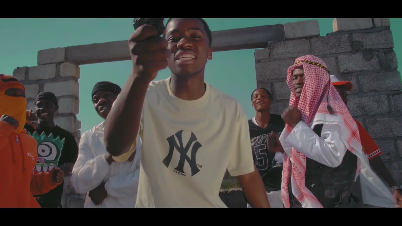 MA LIVO - Mwana Kanyama & DESIIGNER INT [Official Music Video]