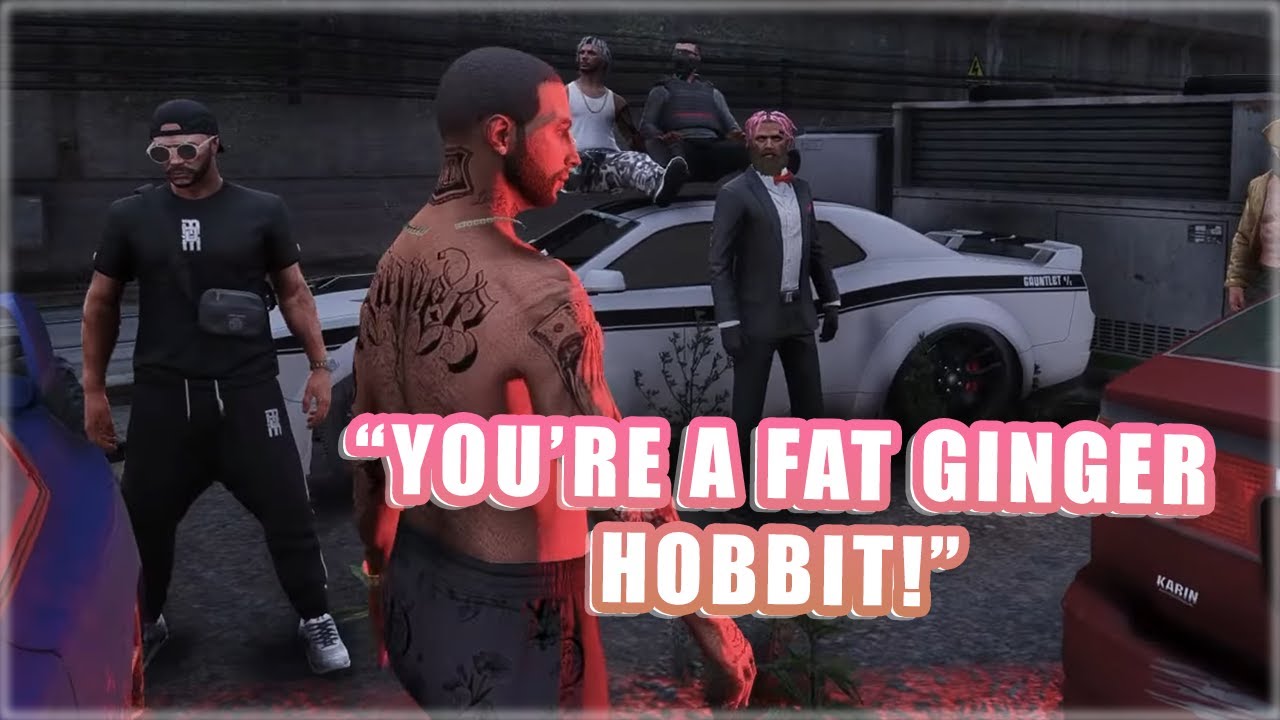 Zaceed Starts Underground Rap Battles With A Bang 😂