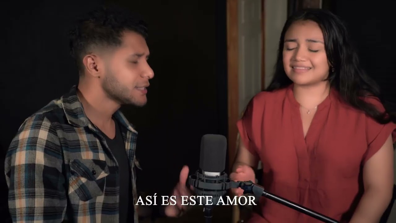 Un pacto con Dios - By Melki González & Linsay Esther