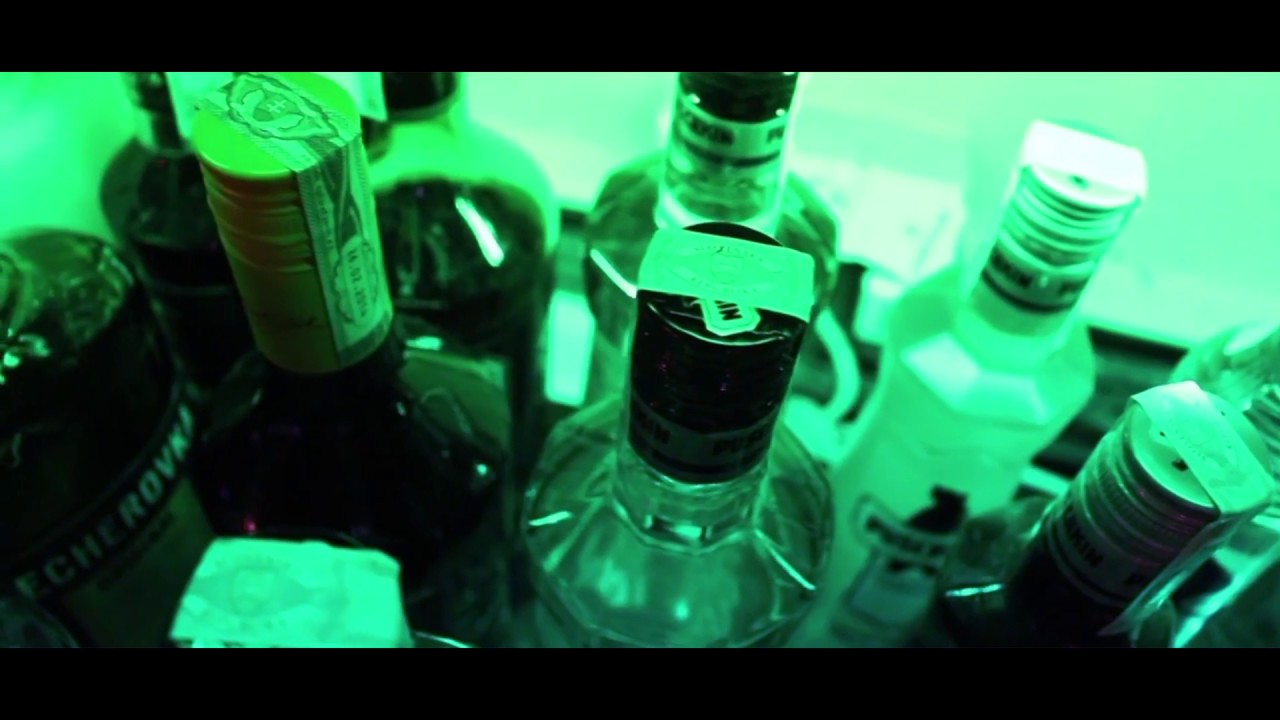 Johnny Blaze, Fullspin - Pop These Bottles (Official Video) ft. Tariq & Moe White