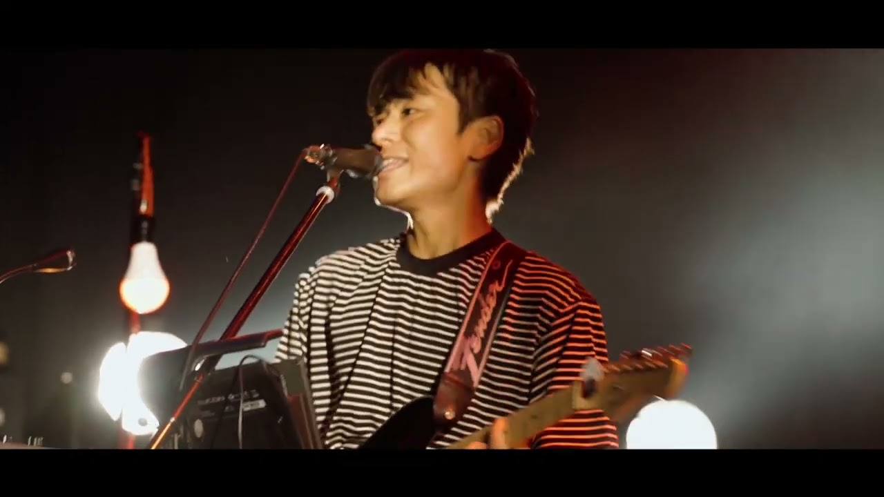 APOGEE 『アヒル (LIVE @ Shibuya WWW X 2022/05/22)』
