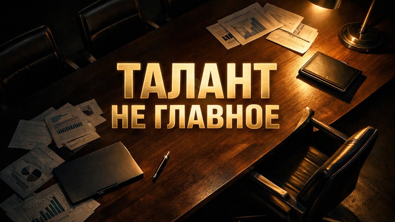 Гении и аутсайдеры Малкольм Гладуэлл — почему успех зависит не только от таланта | Аудиоразбор
