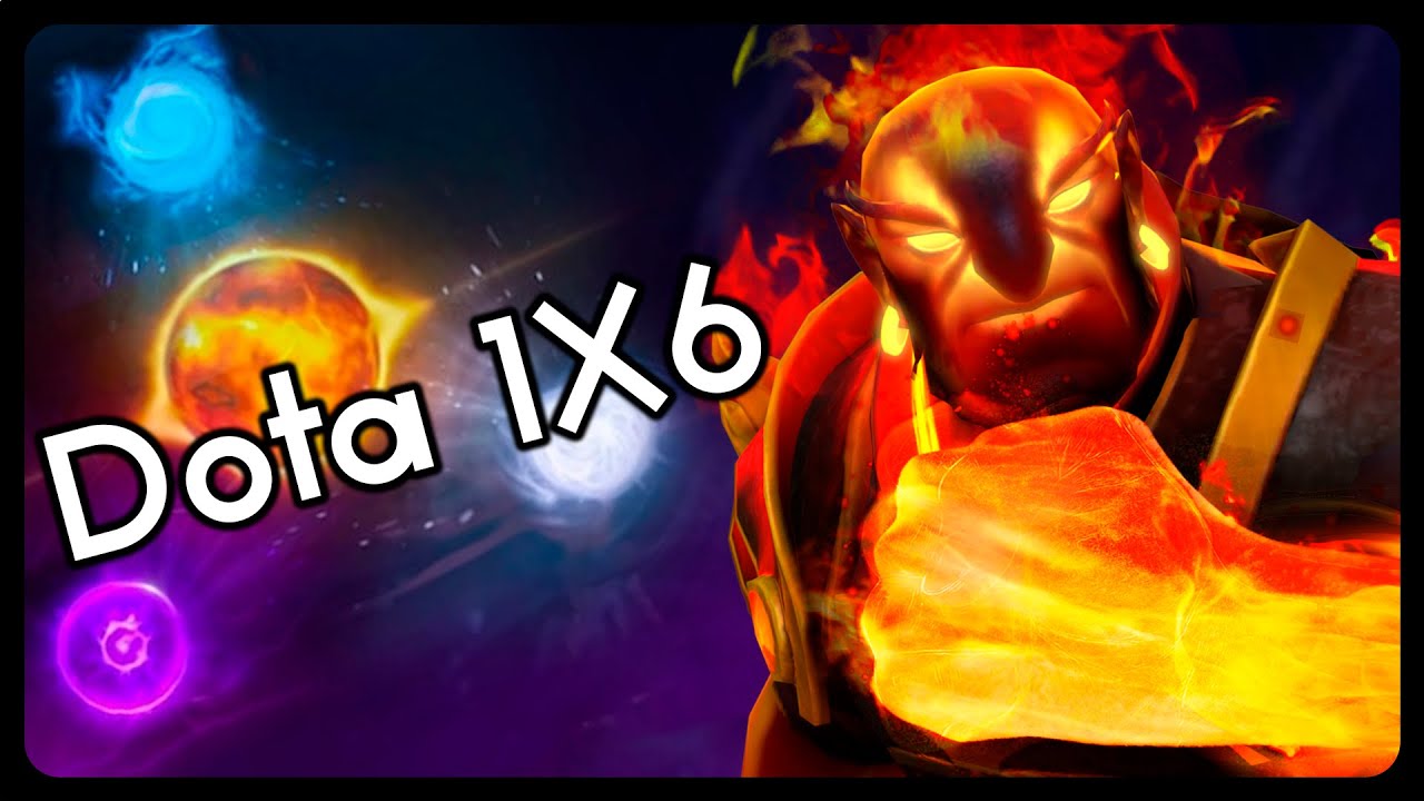 0 Days Since Asking Baumi To Play Ember Spirit W in Dota 1x6