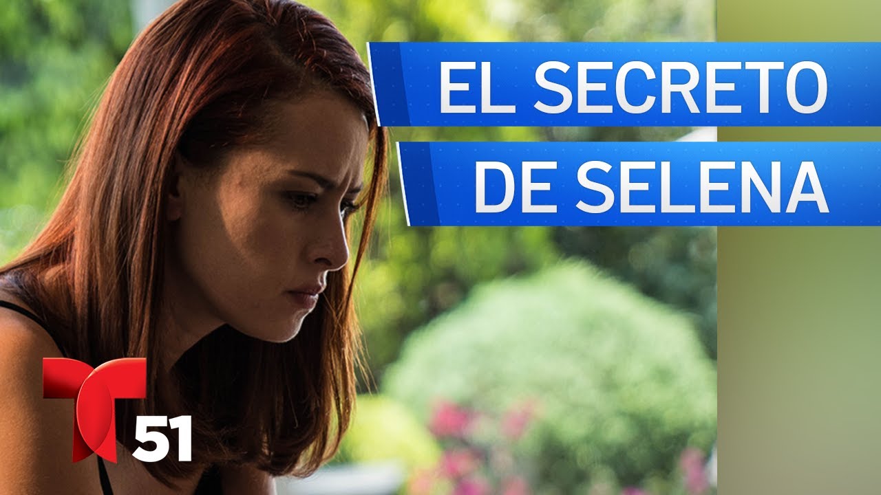 Sofía Lama en El Secreto de Selena