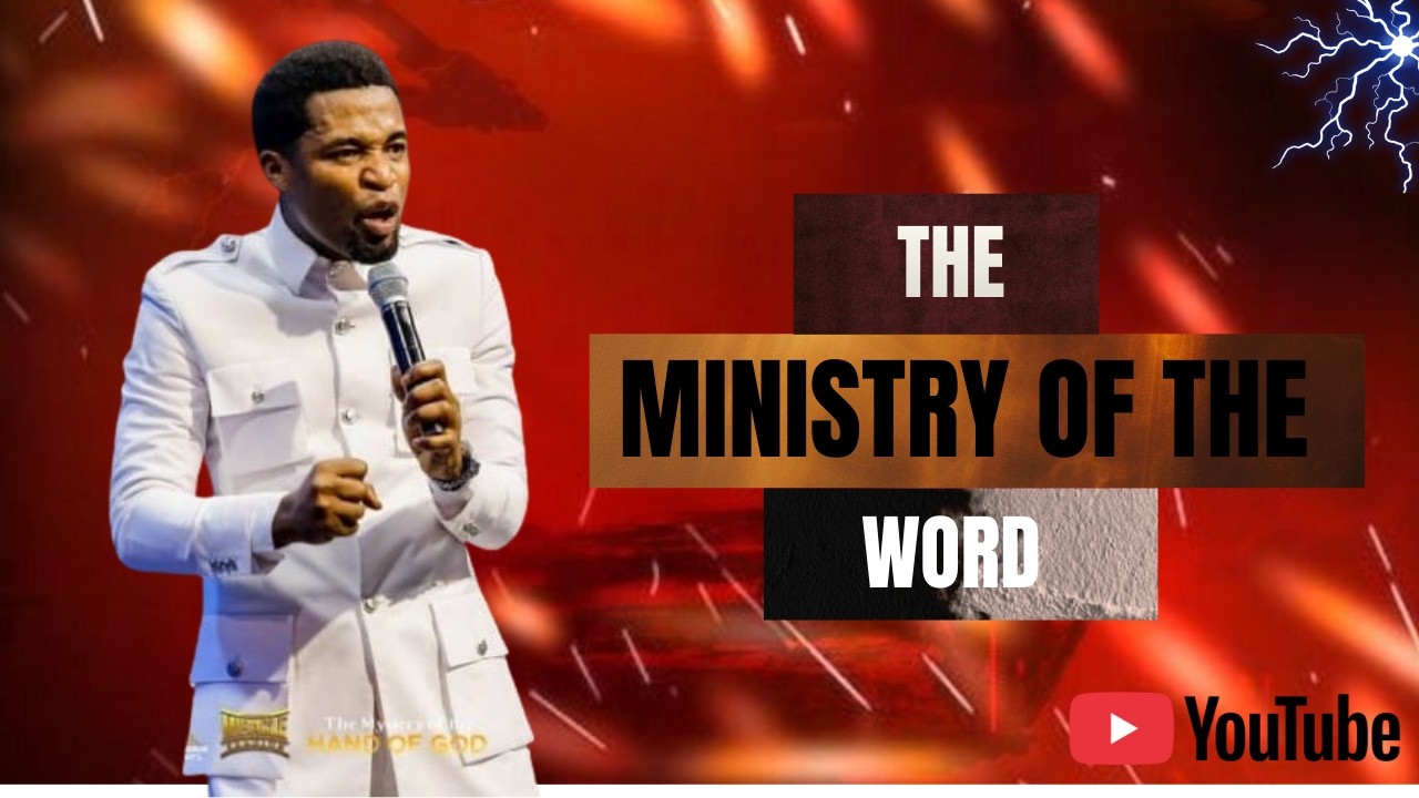 KAII🥱😭🥱 I AM ADDICTED TO THIS CLIP || APOSTLE MICHAEL OROKPO.
