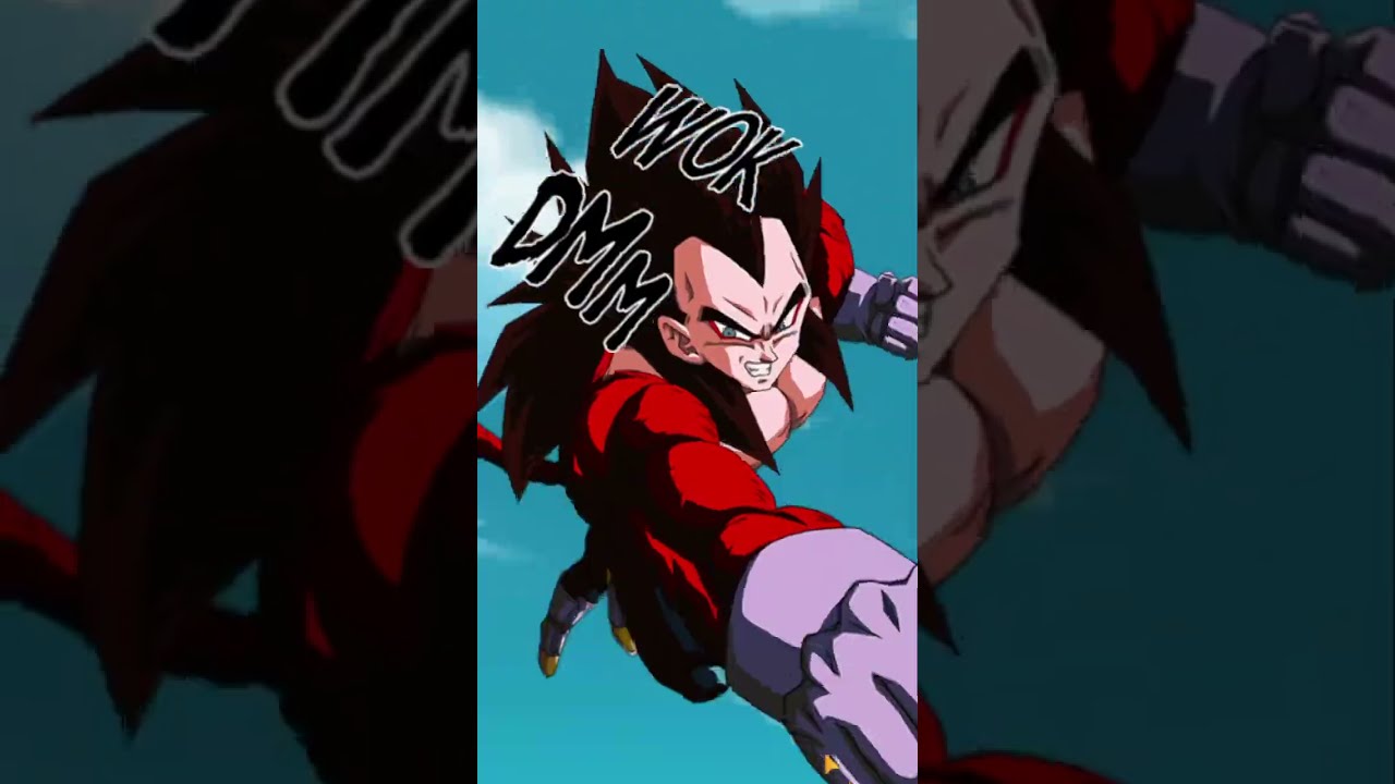 dokkan battle part 2 is coming soon
