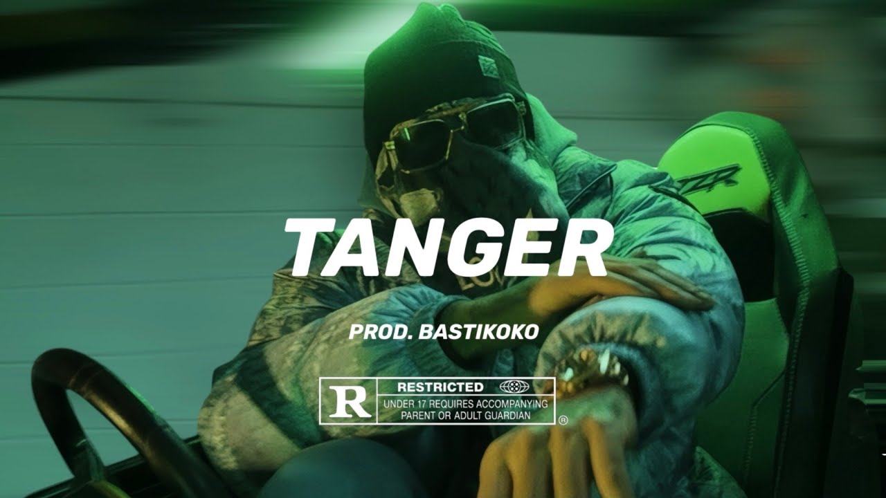 [Free] Sil3a Type Beat „Tanger" [prod. Bastikoko x Sedobeats x Spat]