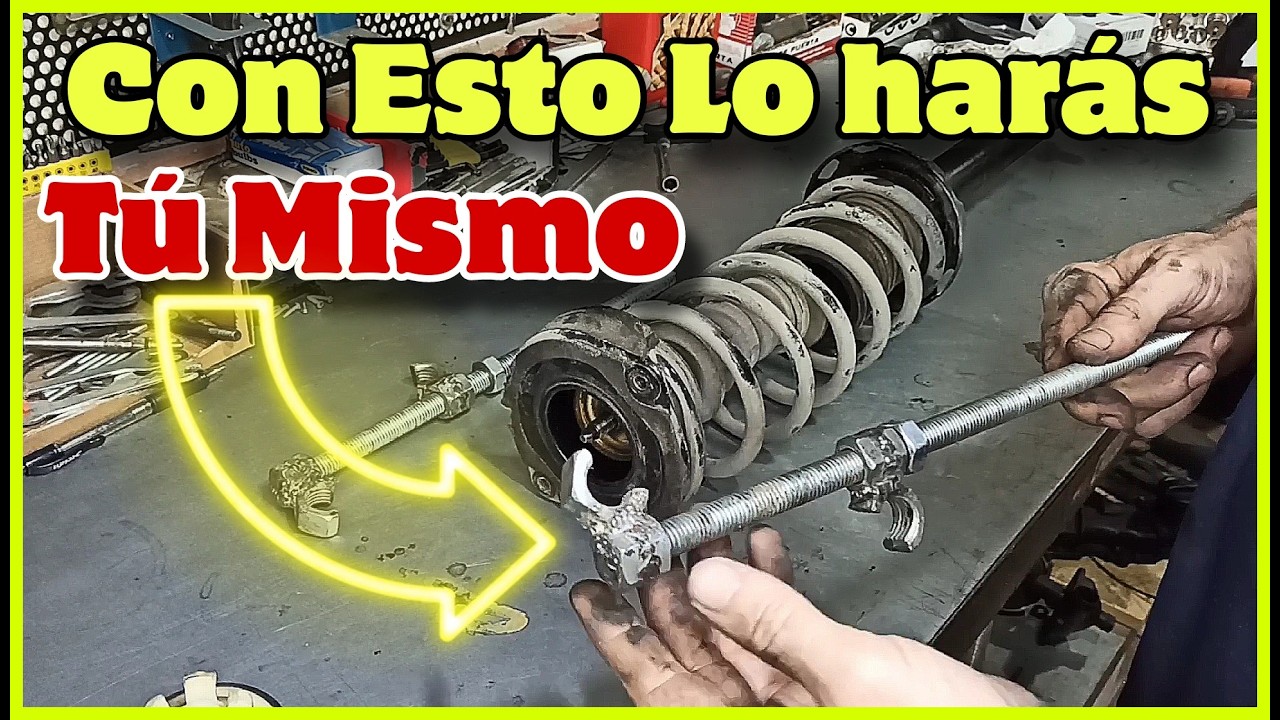 Amortiguadores Traseros Audi A4 B5