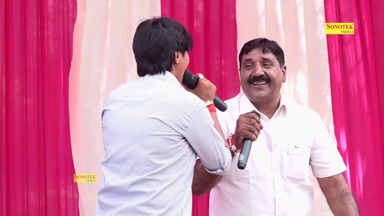 Bishan Singh | पटरे ऊपर पैर धरण ने मत नंदलाल उठाइए , 2019 Ki Hit Ragni | Modi Nagar | Sonotek Ragni