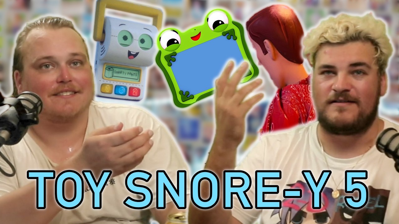 So they're Still Milking Toy Story for all it's Worth...
