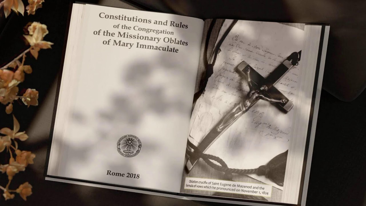 Commemorating 200 Years of Our Constitutions and Rules: 6th Online Animation Meeting