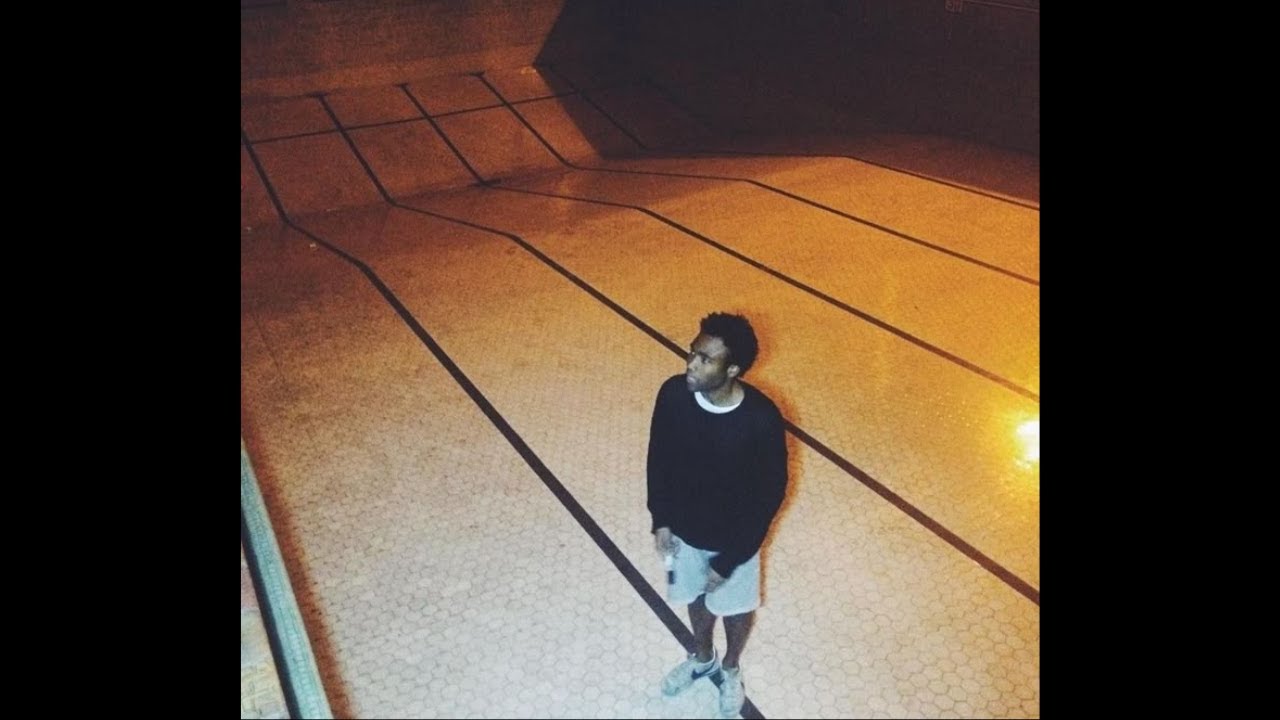 {FREE} Childish Gambino Type Beat - 