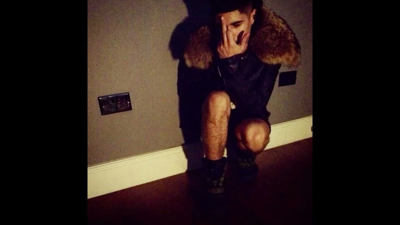 fakemink ok wraith9 type beat spectrum