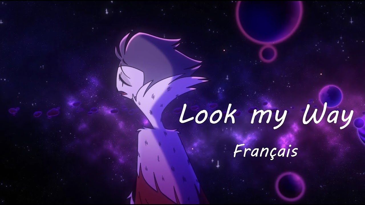 Helluva Boss | Look my Way | Français