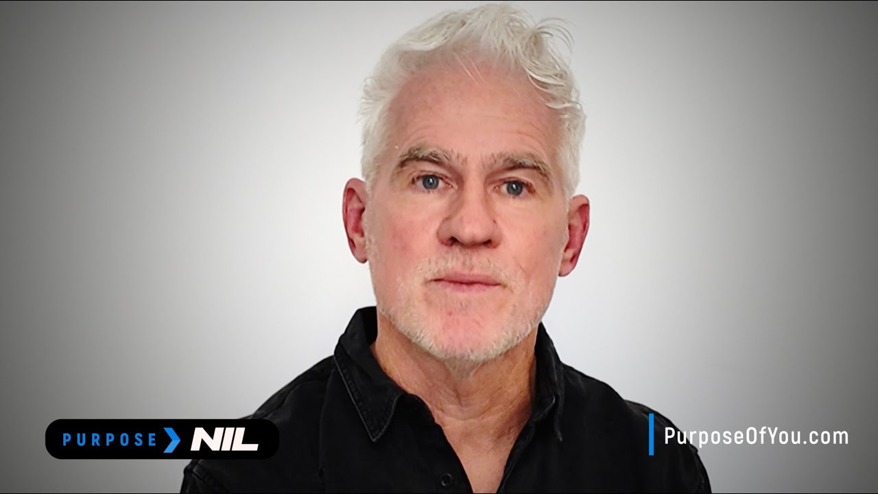 Purpose NIL: How Purpose Fuels NIL, Leadership, and AI Strategy