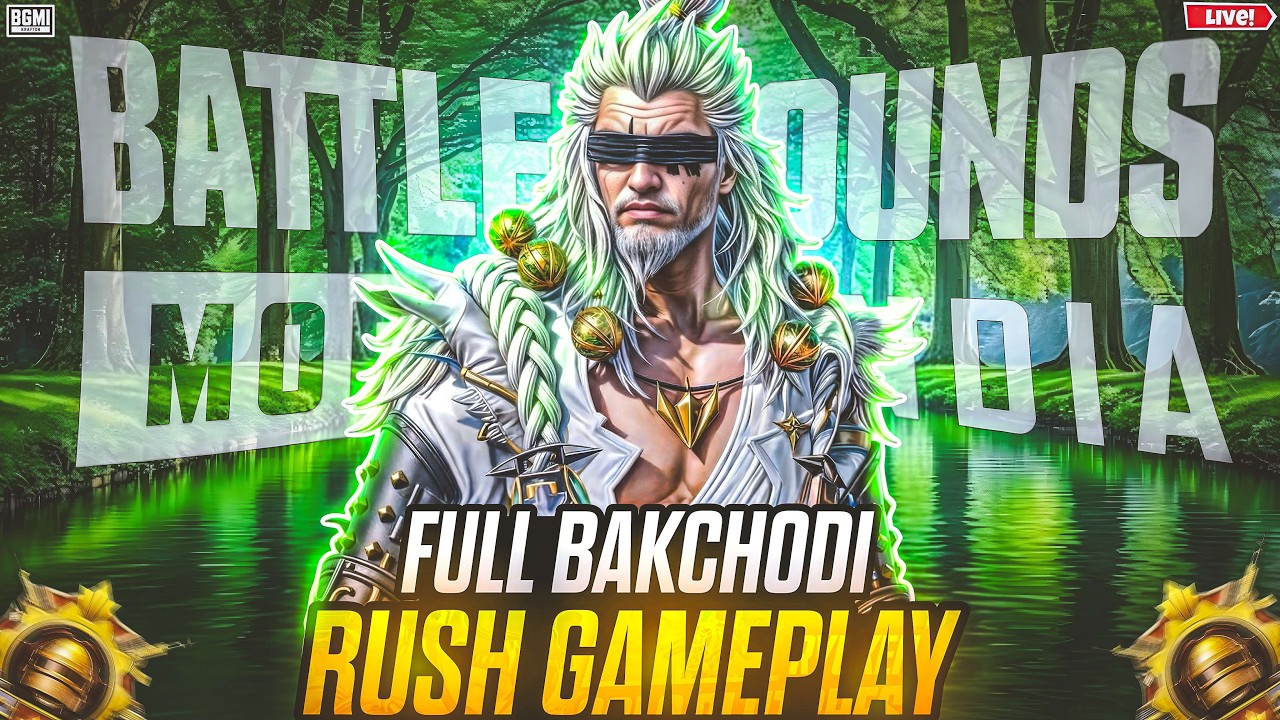 BGMI LIVE 🔴 | Road to Ace 🏆 | Playing With Subs | #shortslive