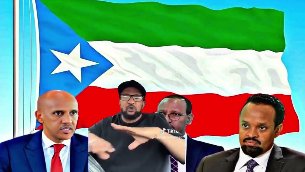 Mohamed Cali Daarood Xaalkiisu caawa waa hooyoy hoosta igali, kadib markii uu fara’galiyey 