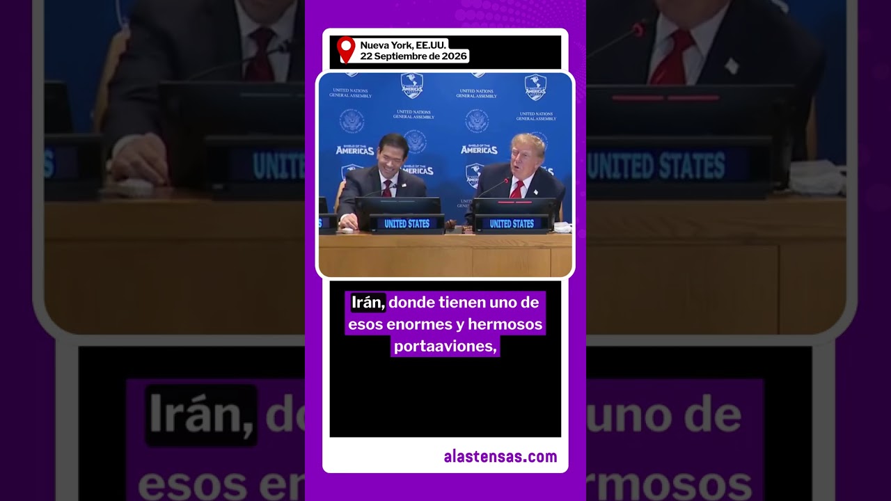 Трамп говорит об отключениях электричества на Кубе и предлагает отправить Марко Рубио на остров
