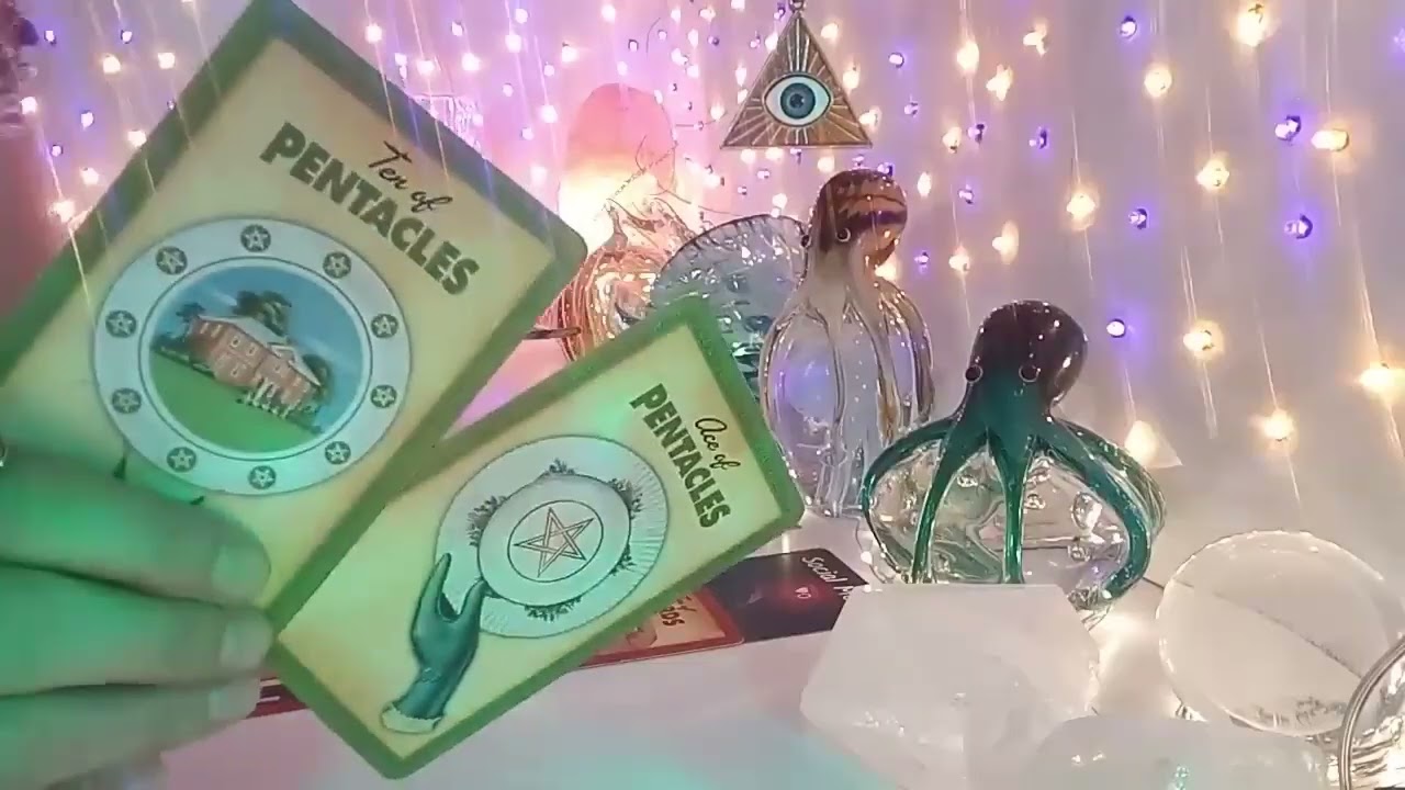 ARIES 🥰 HABRÁ RECONCILIACIÓN! UNA PERSONA ENIGMATIC@ CAUSA CELOS Y DUDAS!!