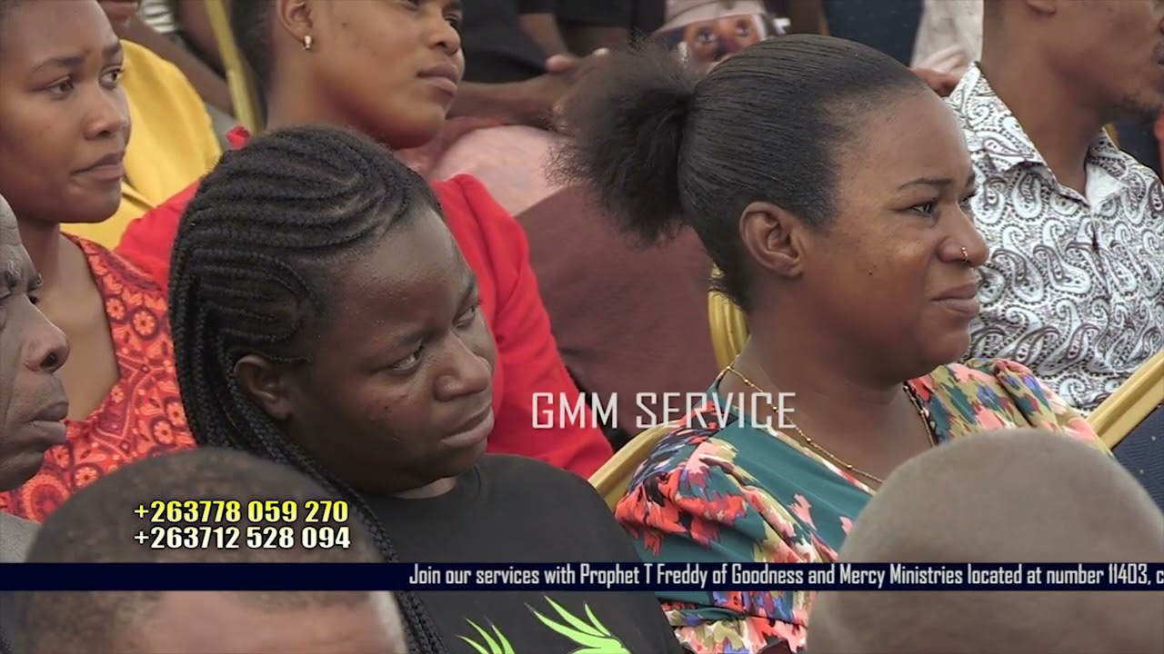 Exam  fee gone ne chindege-Prophet T Freddy