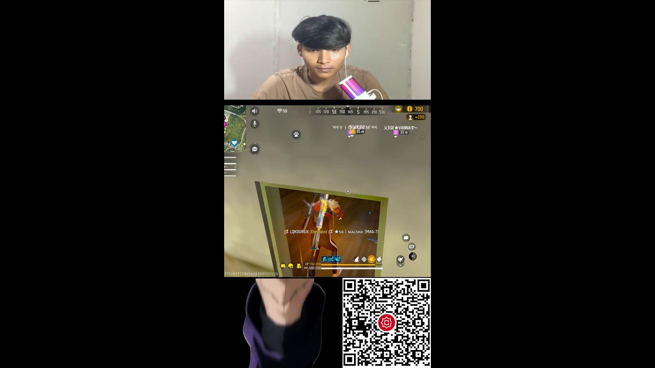 Tak Vai Live Stream