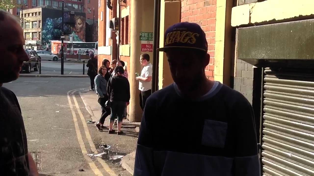 Interview with Michael Barr of Volumes