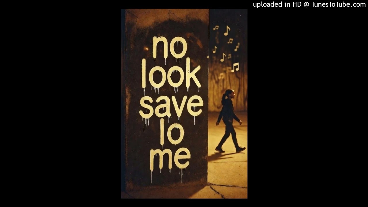 DETROY MUSIC Inc -no luk save lo me 2026