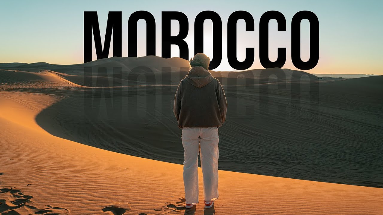 Morocco