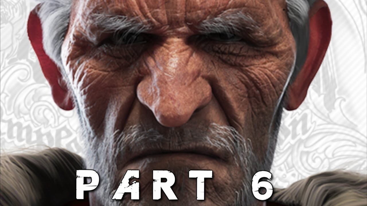 GHOST RECON WILDLANDS - HEAD OF PRODUCTION, EL YAYO & MENDELEYEV - Walkthrough Gameplay Part 6 (GRW)