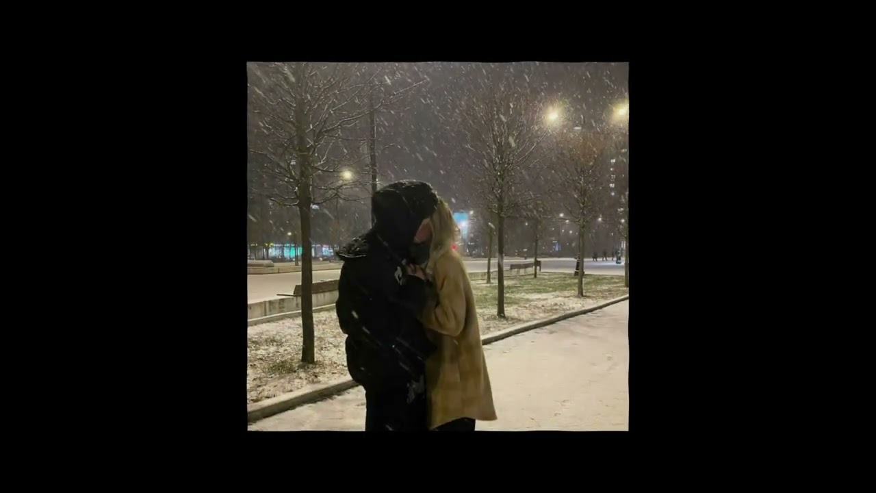 ✧☆Паша Изотов Нежно speed up☆✧