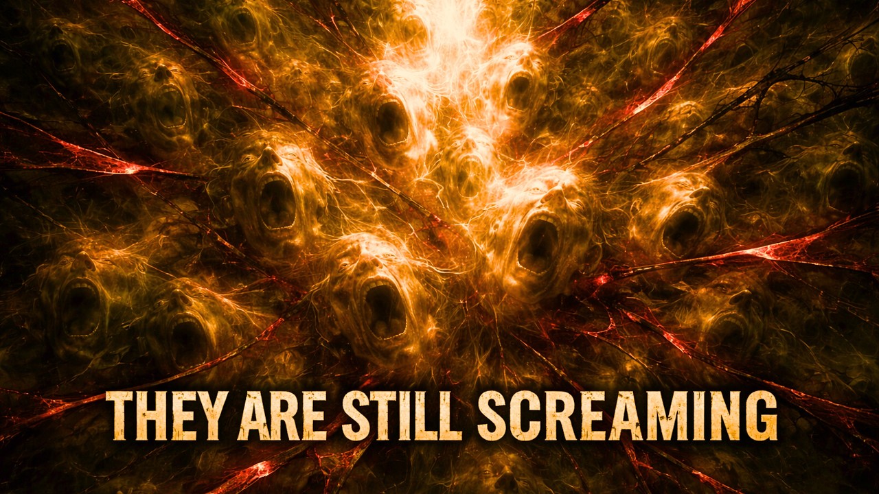 The Forbidden Truth Of The Two Deleted Legions In Warhammer 40k