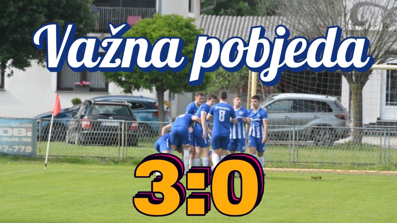 NK DUBRAVČAN vs NK MLADOST KOMET sezona 24/25