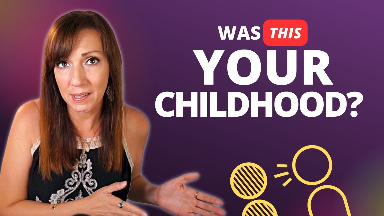 10 Signs You're TRAUMA BONDED To A Parent (Watch If You Have A Narcissist Mother Or Father)
