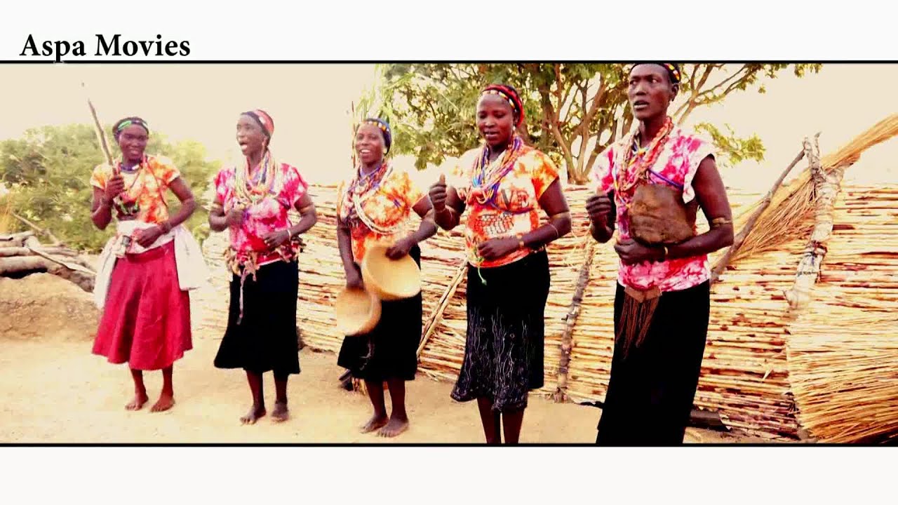 NEW BEST MINCHIKA SONG BY ISHAYA & DAUDA VANDI , PRODUCED BY COBJAY 08083227542