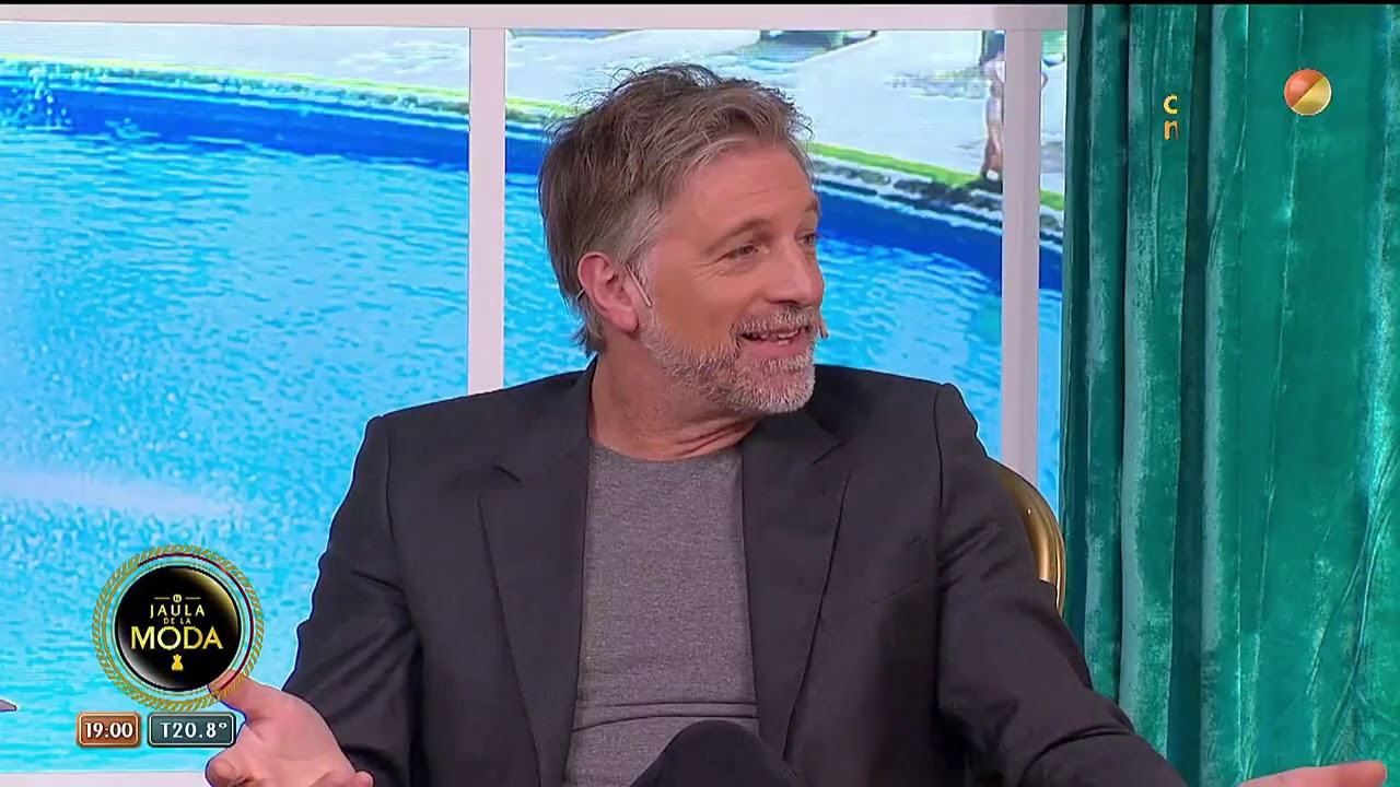 La Jaula de la moda- 03/11/20- Programa completo