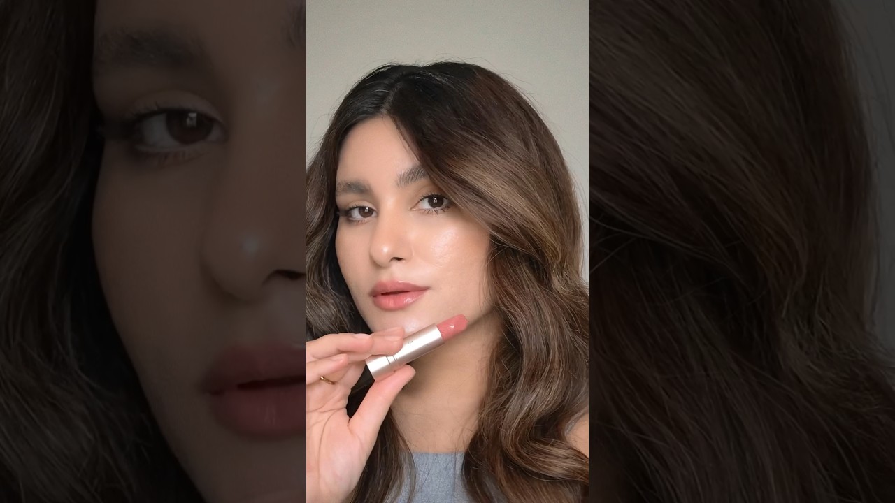Trying out my favourite shades from Kay Beauty&rsquo;s new Hydra Cr&egrave;me Lipsticks!