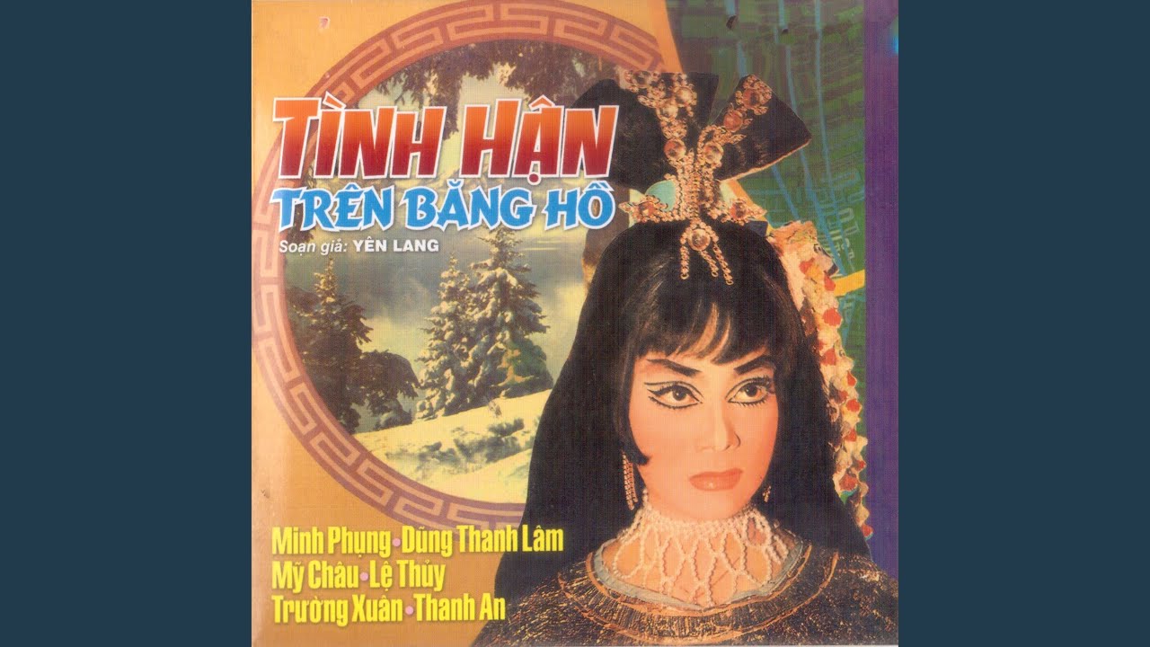 Tình Hận Trên Băng Hổ 2