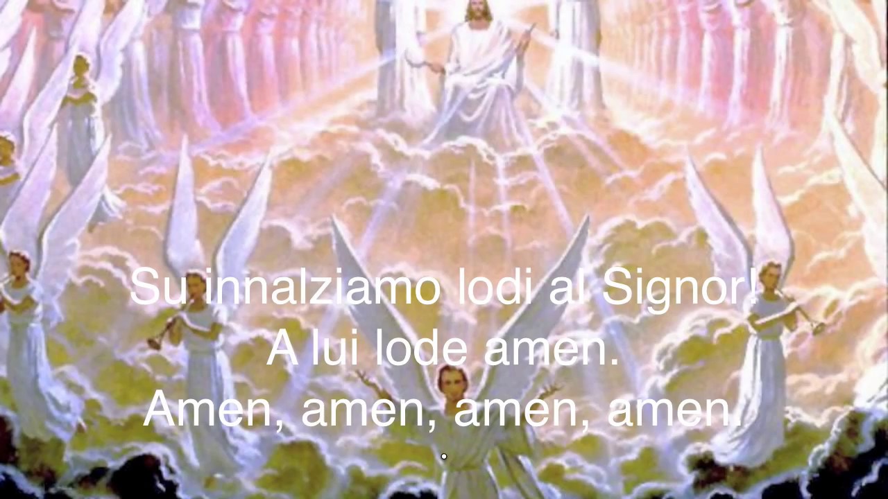inni di lode 2