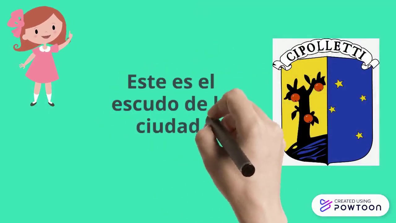 CIPOLLETTI MI CIUDAD
