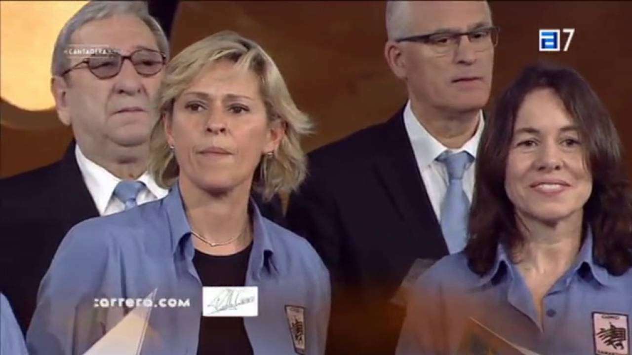 Coro Samartin,Homenaje a Pepín Robles ''Canto a Asturias''
