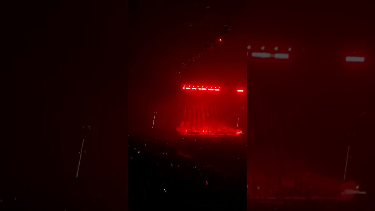 Shawn Mendes - Meo Arena, Lisboa 2025