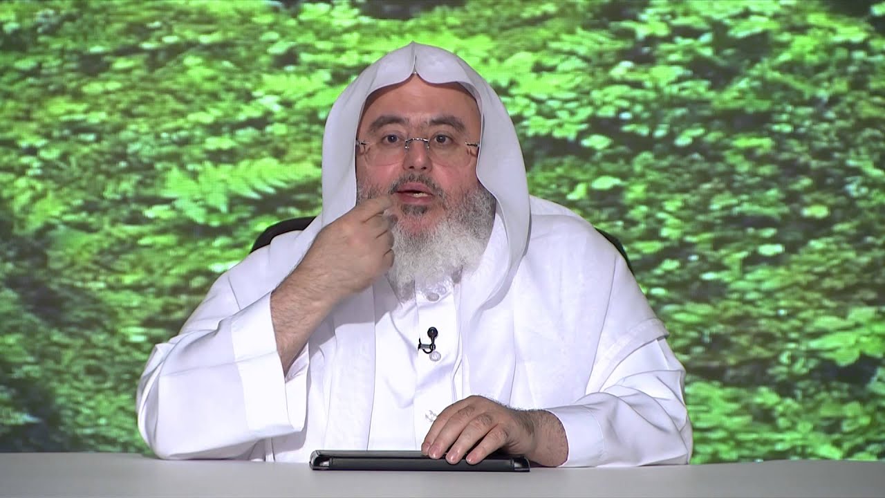 خطآن أساسيان في المضمضة والاستنشاق