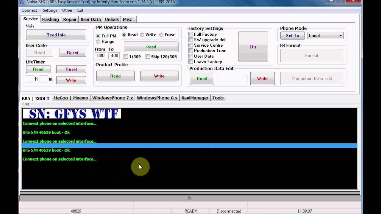 unlock nokia x1 rm 713 userlock via best box gsmservicearmenia