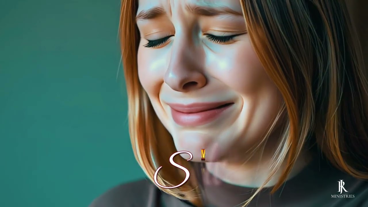 LA DULCE VOZ DEL SALVADOR - Javier Rosales - VIDEO LYRICS