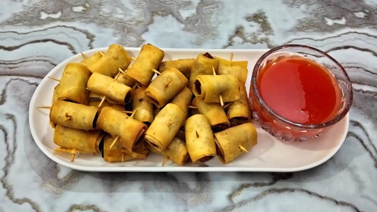 One Bite Snacks Recipe By Cooking With Misbah/Ramzan special recipe/iftar special recipe/