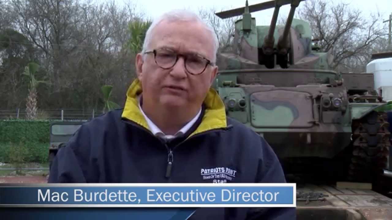YKTV: Director's Update - Vietnam Experience Gets M42 Duster